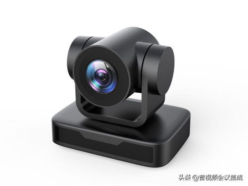 IDVC V15U USB高清攝像機(jī) 兼容多種云會議平臺的理想選擇