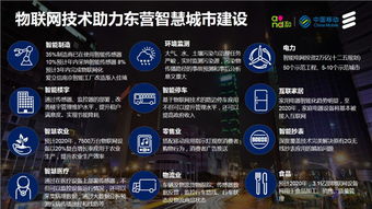 智連東營，和創(chuàng)未來——東營市窄帶物聯(lián)網(wǎng)（NB-IoT）正式商用，引領(lǐng)物聯(lián)網(wǎng)技術(shù)研發(fā)新篇章