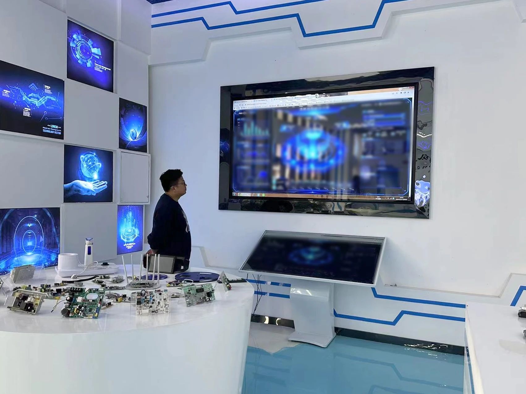 數字“新工匠” | 智慧巧匠在一線 為電子行業插上物聯網的“翅膀”